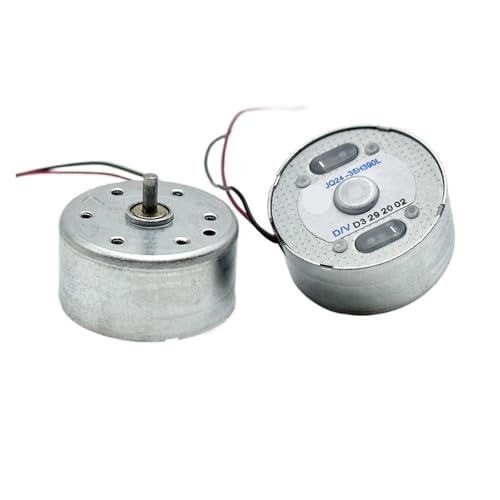 RF-300EA-1D390 DC1.5V 3V 5V 6V 7250RPM ~[g 24mm Eh Xsh dqX^[^[ MuV GW DIY \[[pl p[gC