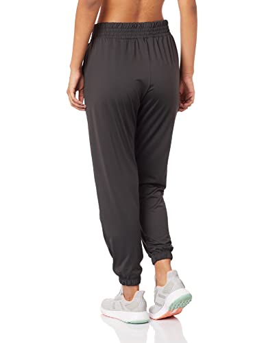 Calça Peletizada Estilo Do Corpo, Preto, P