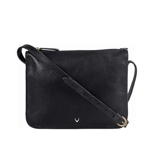 Hidesign Leather Sling Bag