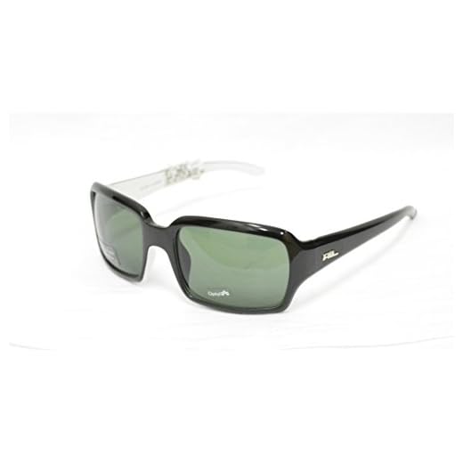 POLO RALPH Solglasögon 888/S AX4 svartvita linser 100 % UV block solglasögon
