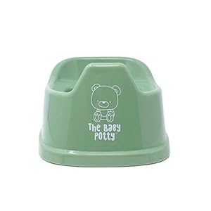 New The Baby Potty Mini Potty V2.0 | Early Potty Training | Elimination Communication | Baby Potty Chair | Portable and…