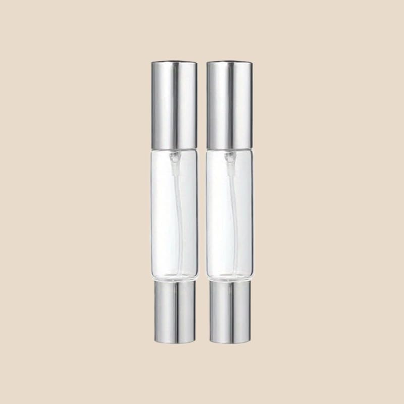 2PCS 10ml Perfume Spray Bottle...