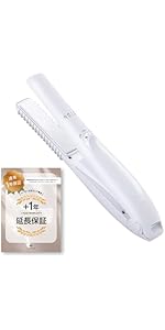 【即発送/送料無料/新品未開封】クレイツ エレメアコームストレイナー1年保証付 Amazon.co.jp: ◇新モデル◇公式ストア＋1年延長保証◇クレイツ エレメ