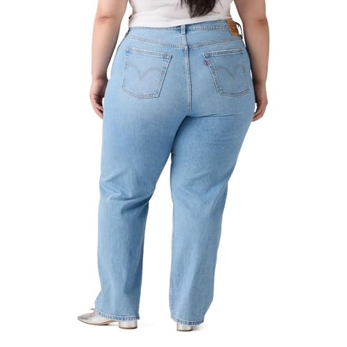 Image of Levi's Women's 501 Original Fit Jeans (Also Available in Plus)