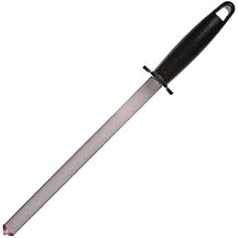 10 inch Oval Sharpener