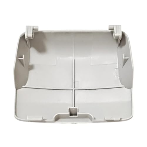 MINI1 �㕔�E�����E�����V�F���A�t���[���A�o�b�e���[�R���p�[�g�����g�J�o�[�ADJI Mavic Mini 1 �Ή��h���[���C���X�y�A�p�[�c(Back cover)