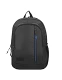 Xtrem Bronx 2 0 5Xt Laptop Backpack Mochila Black/Blue