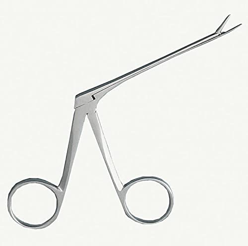 Arineo Crocodile Ear Forceps (B09MFX8WZJ) Amazon Price History, Amazon Price Tracker