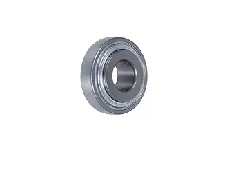 203KRR2 Agriculture Ball Bearing 16.256mm Round bore Farm Machinery Bearings