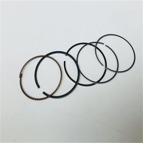 Jeu de joints pour pistons moto pour révision haut moteur Burgman 125