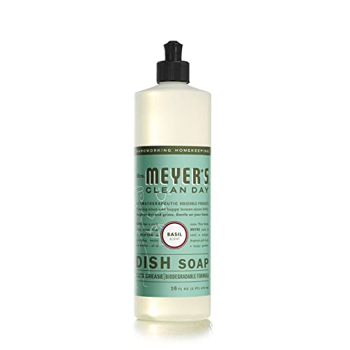Lavavajillas S marca MRS. MEYER'S