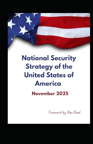 National Security Strategy of the United States of America