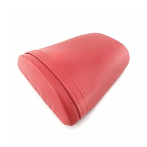 Coussin de selle CBR 600RR 2005 balades en duo confort arrière passager moto