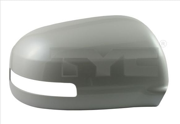 Coque de rétroviseur extérieur droit TYC : Protégez votre rétroviseur contre les infiltrations
