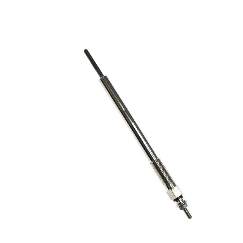 Candelette auto diesel Compatibile con Toyota per Corolla per Verso 2005-2009 Candelette di riscaldamento Dual Core 19850-26020 19850-0R020