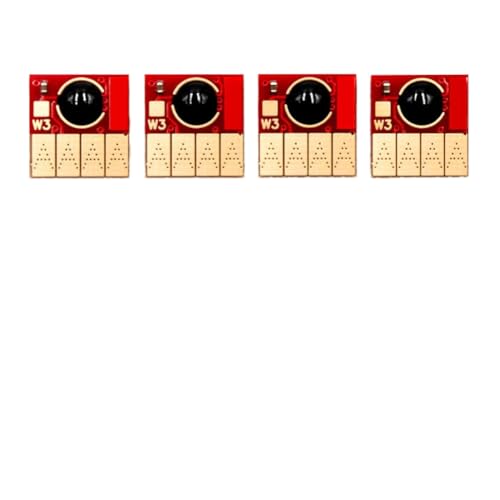 Chip 934XL 935XL autoreseteable compatible con Officejet 6830 6230 6835 3