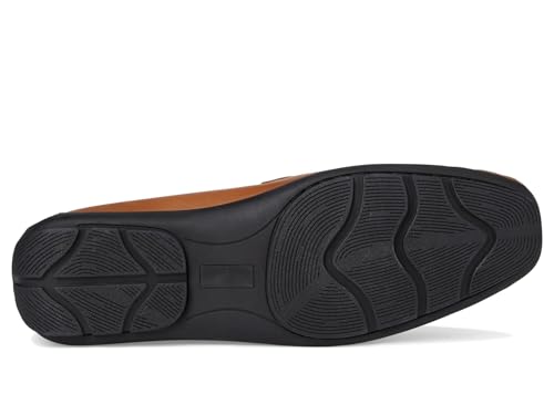 Marc Joseph New York Men's Chambers St Loafer Flat3