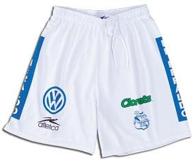 Atletica Home Short Puebla