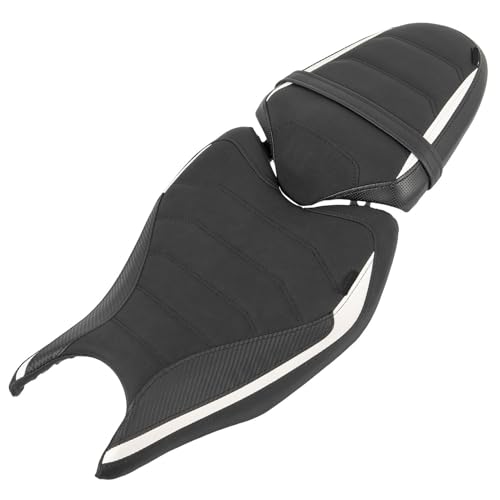 Coussin moto antidérapant Daytona 660 housse de selle conducteur confort étanche