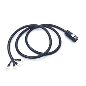 Fivetwofive Kabel Zasilający S19Pro+Hydro