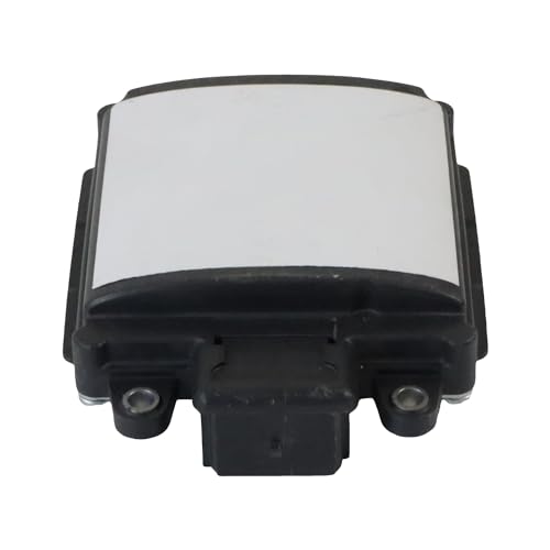 ZumuraAuto FL3T-14C689-AC Rear Blind Spot Radar Module Sensor Fits for F150 2015-2016# FL3T14C689AC FL3T14C689AC FL3Z-14C689-A FL3Z14C689A