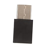 [ANTENNE INTÉGRÉE] Assure une réception WiFi fiable