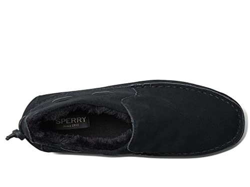 Sperry Mens Moc-Sider3