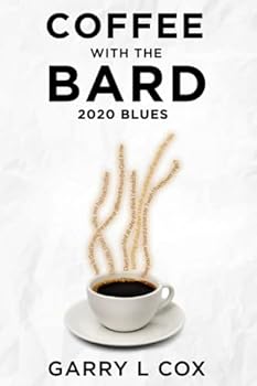 Paperback Coffee with the Bard: 2020 Blues Book