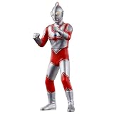 [バンダイ(BANDAI)] ウルトラヒーローシリーズ 131 ウルトラマンジャック ファイティングポーズver. 対象年齢 3 才以上