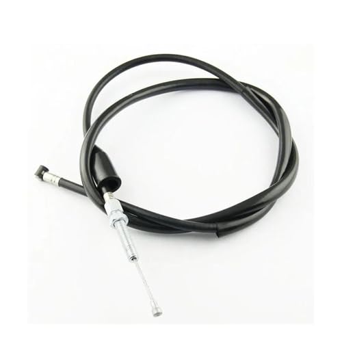 Evita roturas instalando este cable de embrague GSF600 Bandit S 1995-1999