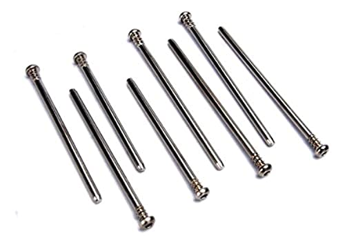 Traxxas TRA5161 axes de suspension renforcés hex en acier de haute dureté