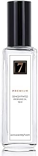 ScentBy7  Unique Aura roll-on Perfume Oil (10ml) - Premium Quality, Long Lasting Attar Fragrance for Men & Women
