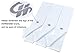 HOPESHINE Cooling Compression Arm Sleeves UPF50+ UV Protection for Men Women Cycling Driving Outdoor Tattoo Cover Up 3-Pairs