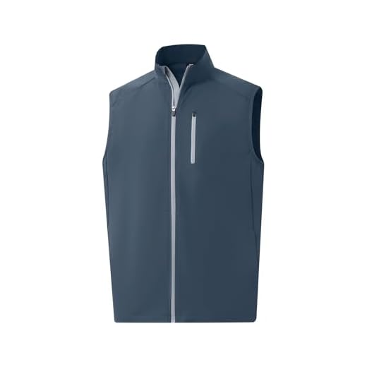 Men's Windproof Golf Vest - MAELREG