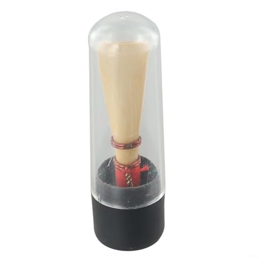 Caña de fagot fiable de fuerza media, perfecta para estudiantes y aficionados