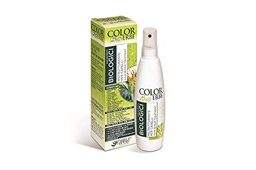 Naturerbe Color Erbe Ristrutturante Spray BIO 150 ml