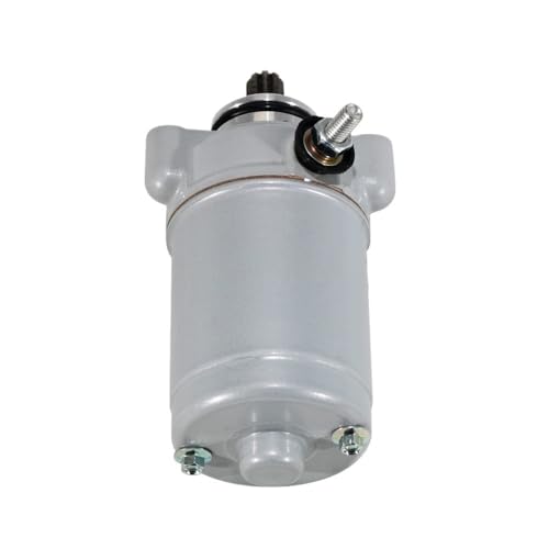Démarreur électrique moto pour Boxer 150 CT125 BM125 OEM JH351603
