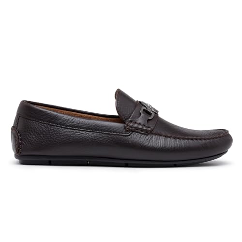 Image of U.S. Polo ASSN. Mens Elger Loafer