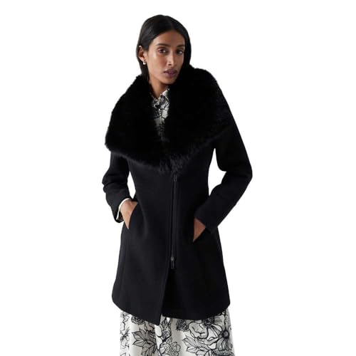 Manteaux Salsa 21007140 000 veste élégante pour femme
