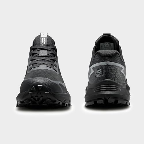 KAILAS Men's Kuocang Low-Cut Breathable Lightweight Trekking Shoe Hiking Shoes4