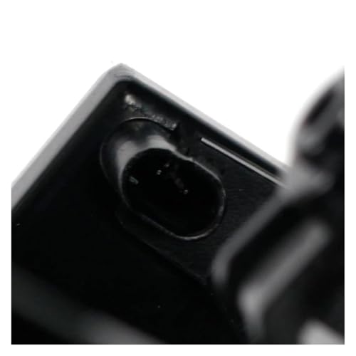 Intermitente retrovisor Dodge RAM 1500 luz lateral para viajes seguros en carretera 4