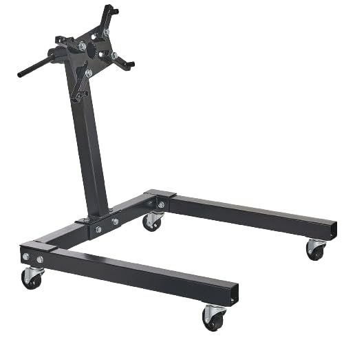 Stahl-Faust Motorständer Motorhalter 680 kg