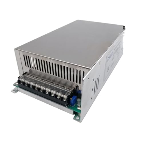 Alimentation à découpage réglable 0-220V 1000W AC-DC pour laboratoire