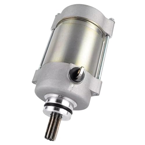 Démarreur moto pour FJR1300 remplace origine 5JW8189000