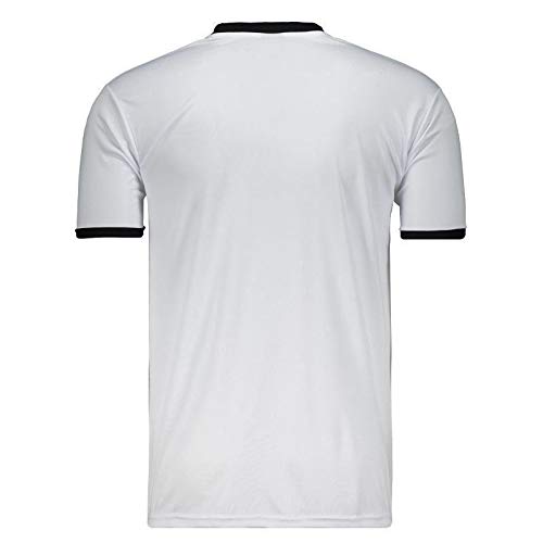 Camiseta Corinthians Basic Branca