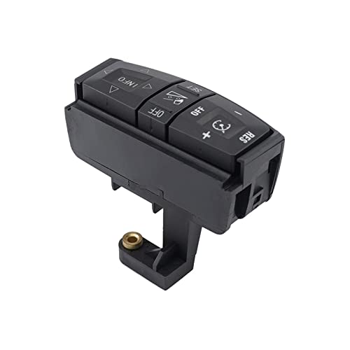 Interruttore Alzacristalli 1486287 Interruttore