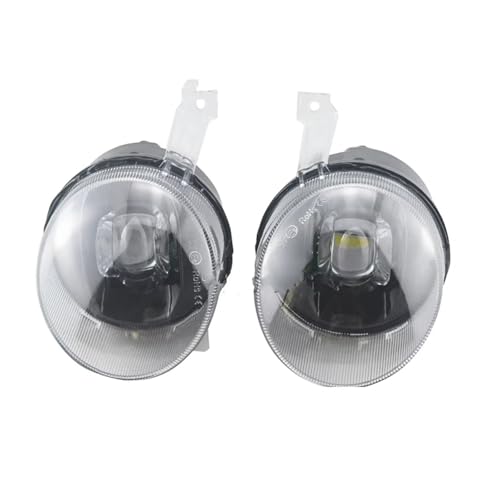 Faros antiniebla para coche VW Caddy 2004-2009 y lámparas de conducción OEM 1T0941700G