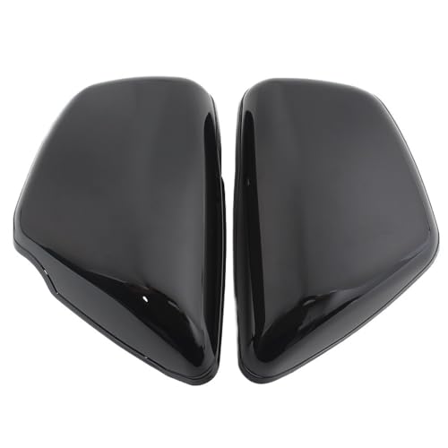 Panneau protection gauche droite pour réparer le cache batterie moto Virago XV700