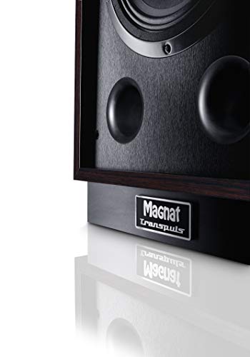 MAGNAT TRANSPULS 1000 BLACK R haut-parleur au sol (une seule pièce) - Les Beatles, Paul McCartney, John Lennon, RIngo Starr, George Harrison MAGNAT TRANSPULS 1000 BLACK R haut-parleur au sol (une seule pièce) – Image 5