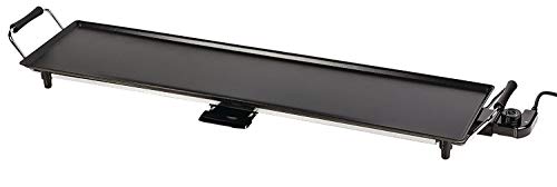 Preisvergleich Produktbild Azura AZ FC60 Teppanyaki Grill, 90 cm